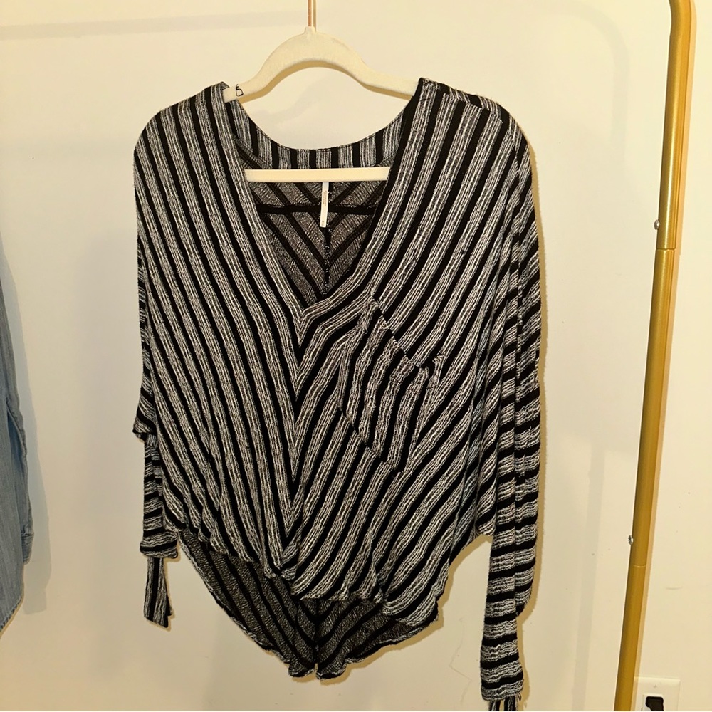 Free people top